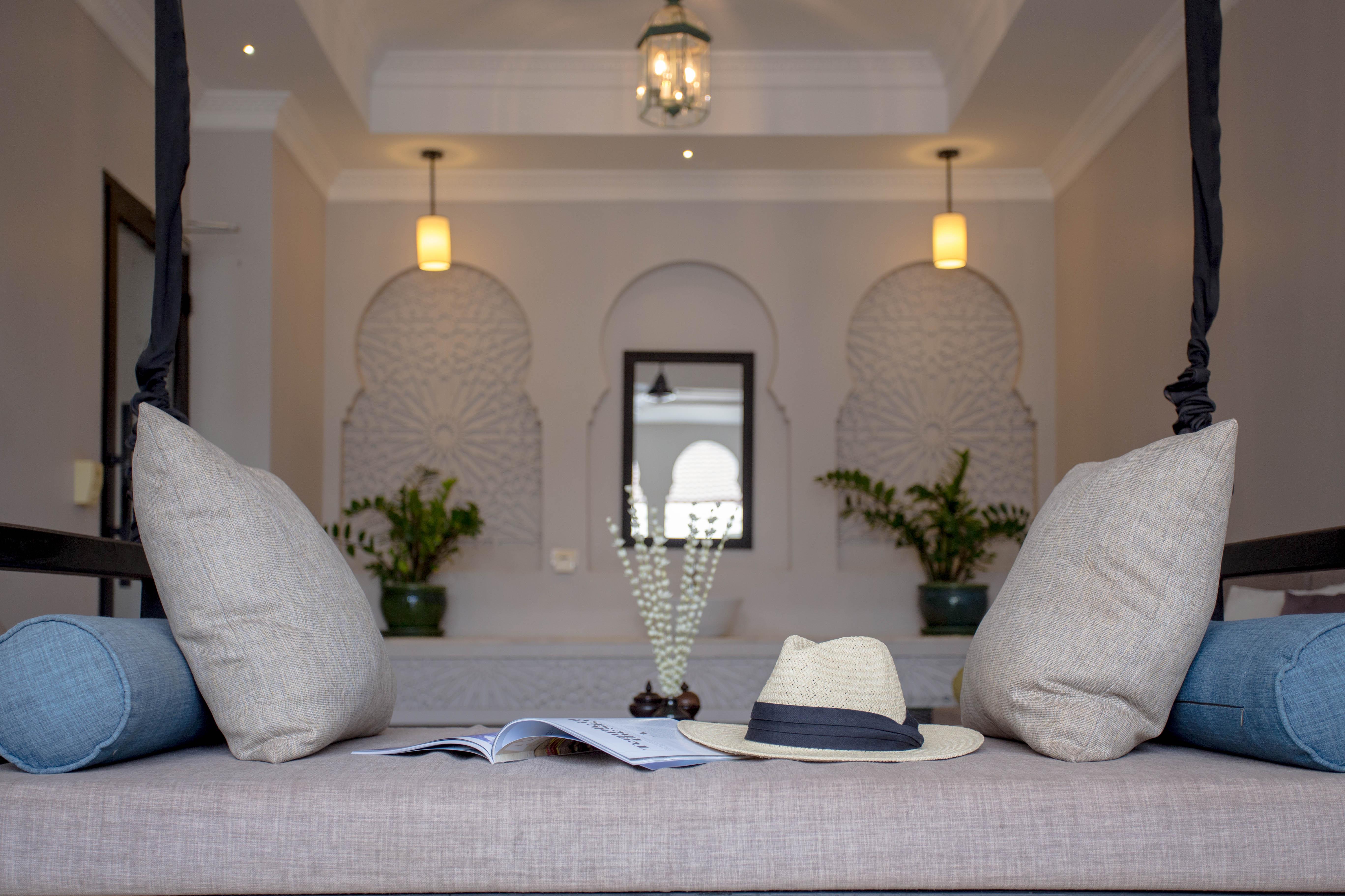 Sarai And Wander Hotel Siem Reap Bagian luar foto