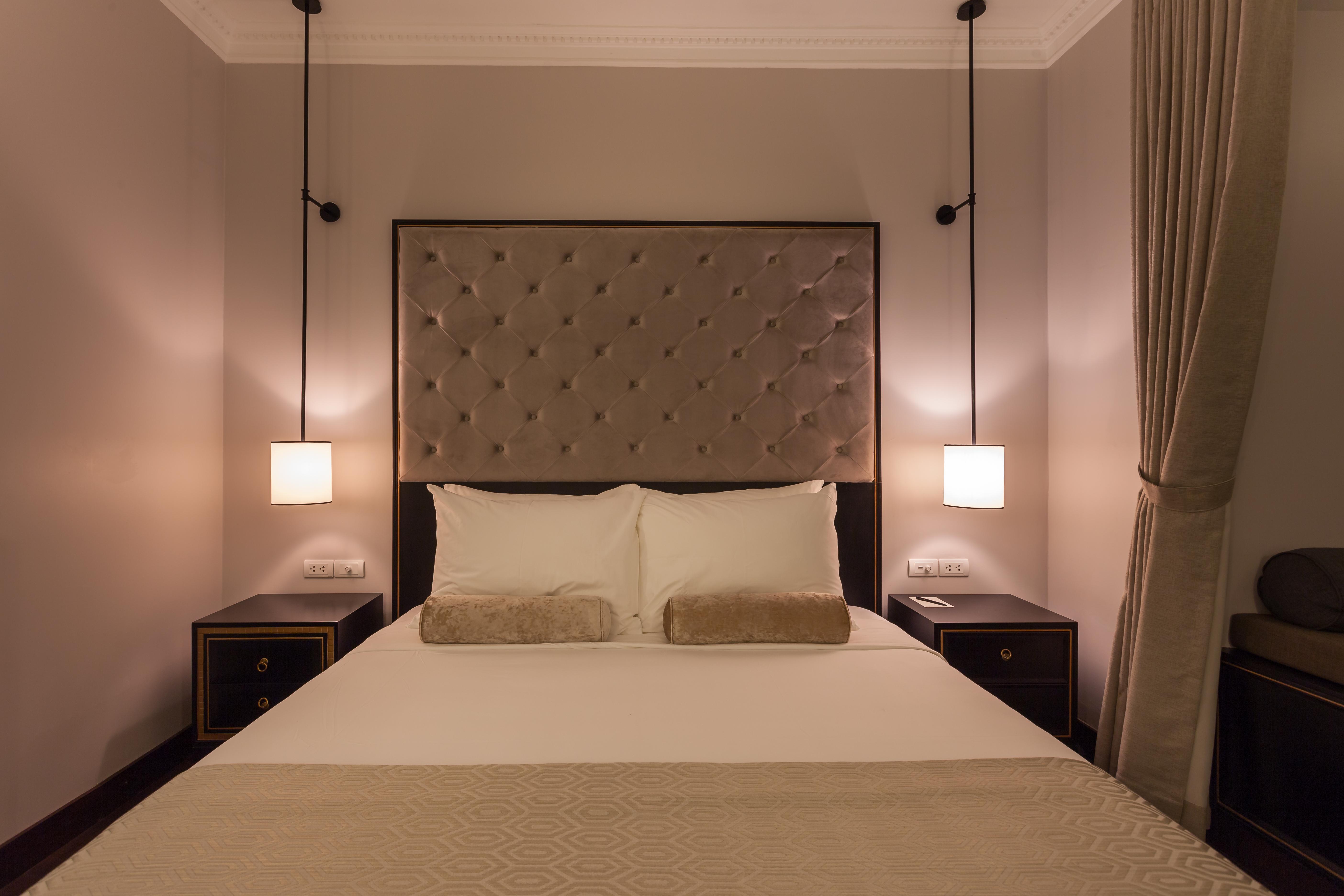 Sarai And Wander Hotel Siem Reap Bagian luar foto