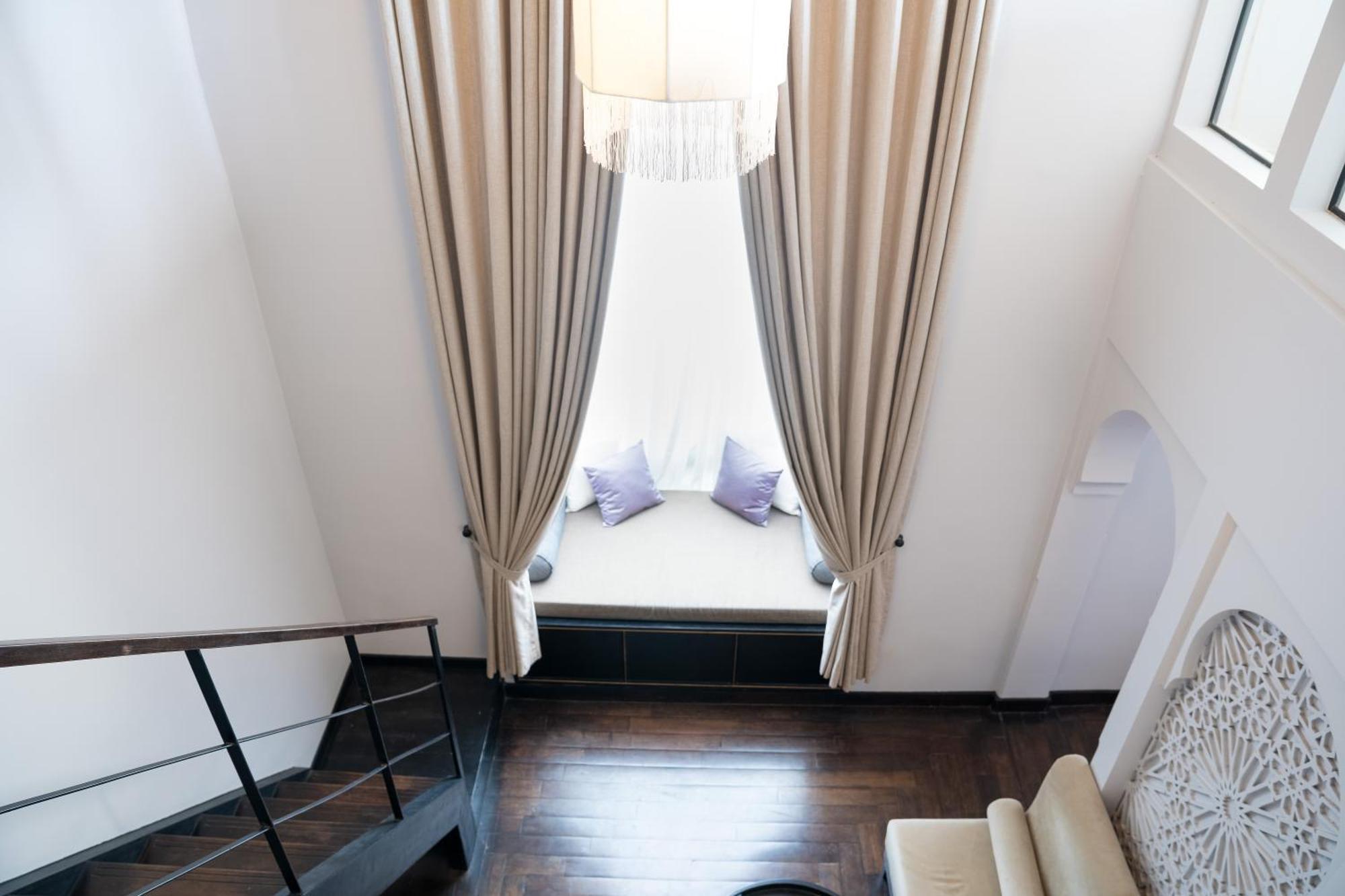 Sarai And Wander Hotel Siem Reap Bagian luar foto