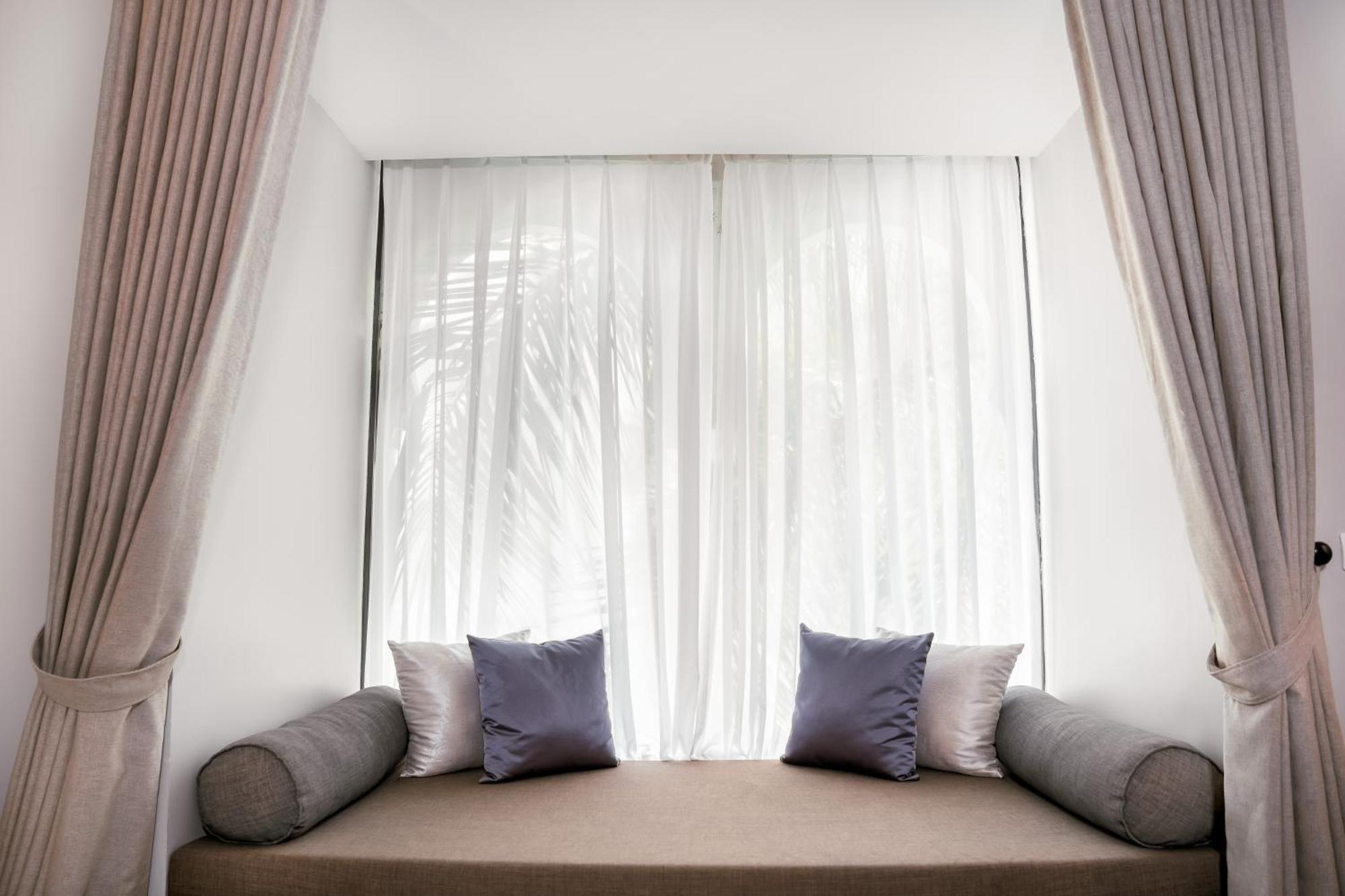 Sarai And Wander Hotel Siem Reap Bagian luar foto