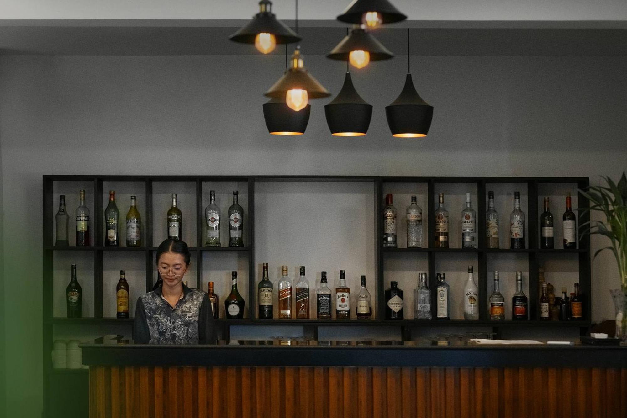 Sarai And Wander Hotel Siem Reap Bagian luar foto