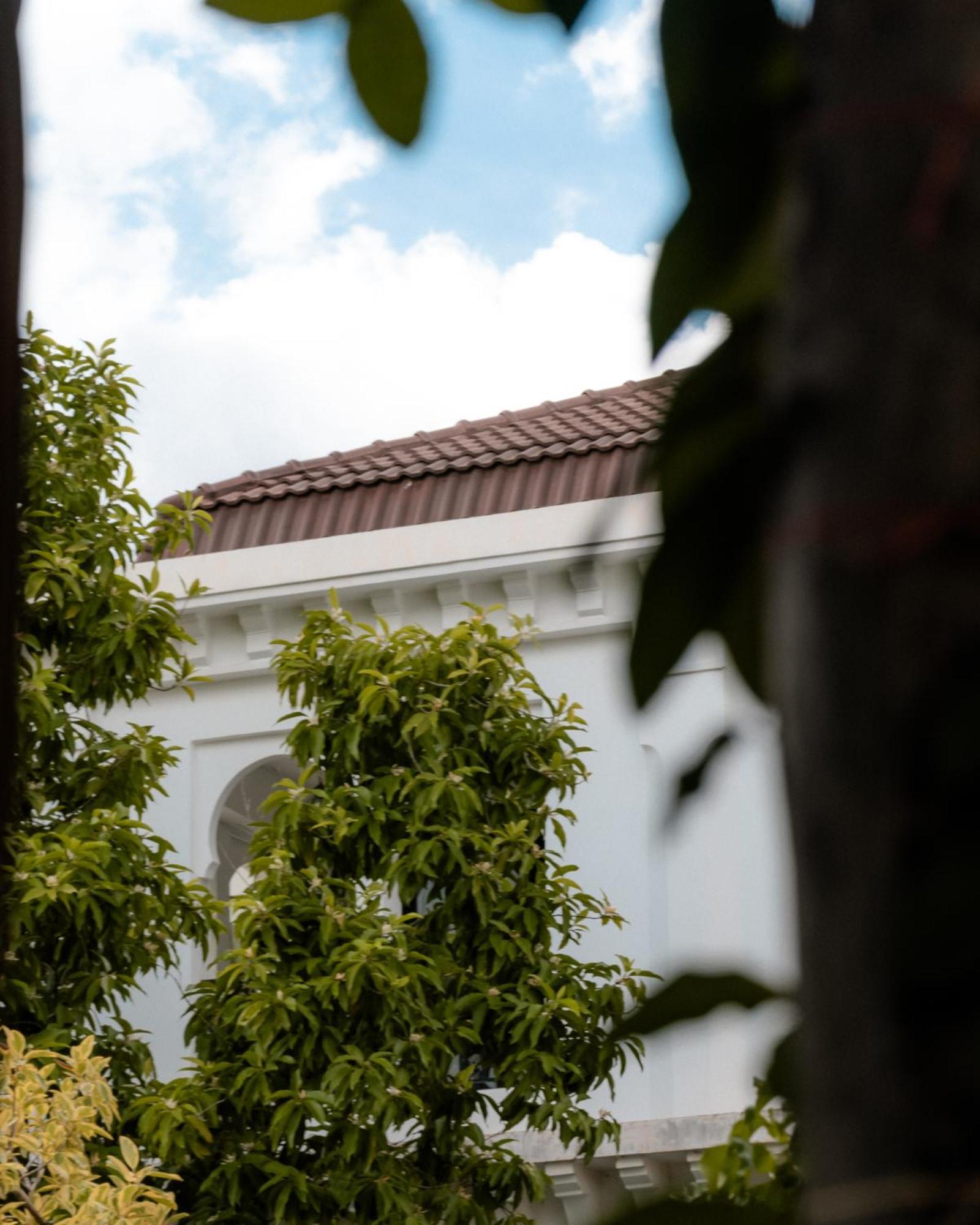 Sarai And Wander Hotel Siem Reap Bagian luar foto