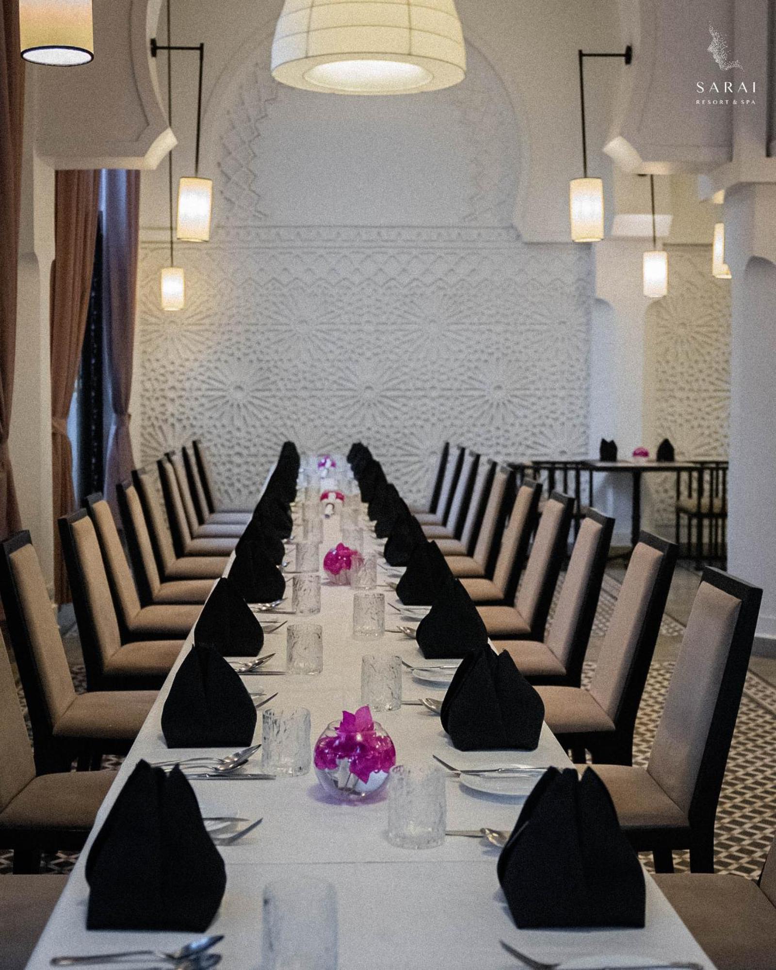 Sarai And Wander Hotel Siem Reap Bagian luar foto