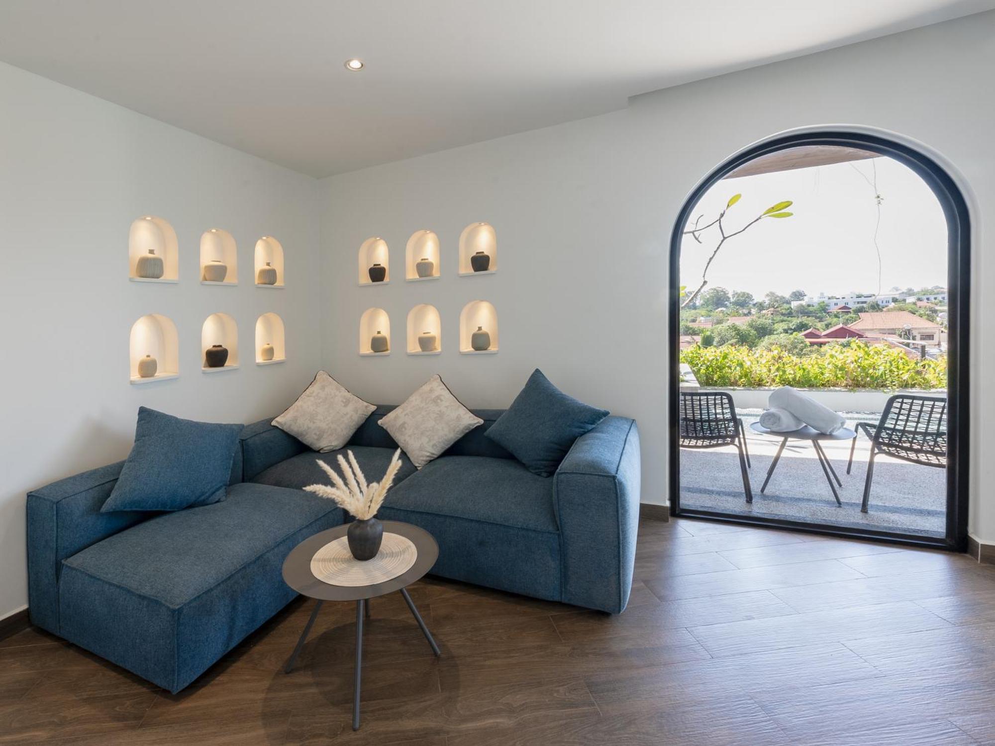 Sarai And Wander Hotel Siem Reap Bagian luar foto